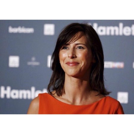 Sophie Hunter weight
