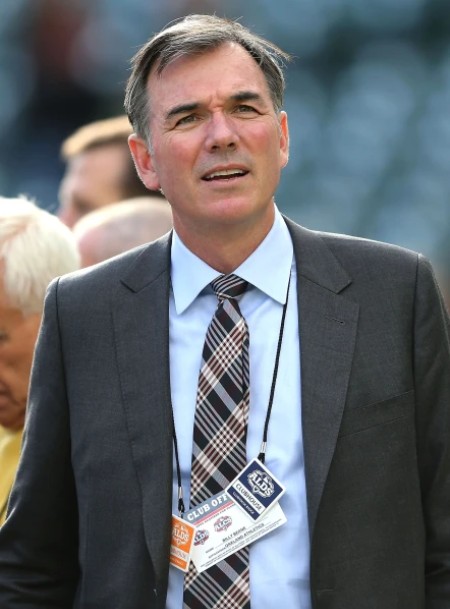 beane salary