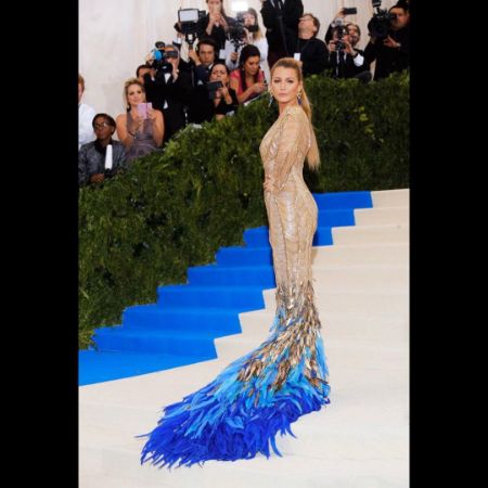 Blake Lively net worth