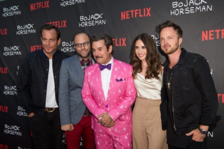 Alison Brie Movies & TV Shows