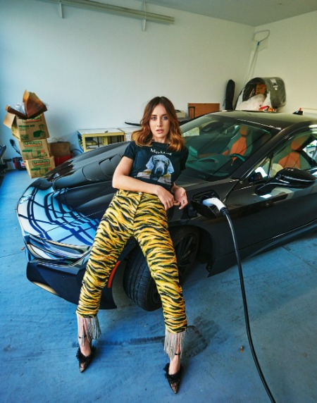 Alison Brie Net Worth