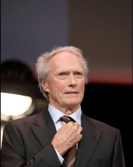 Clint Eastwood net worth