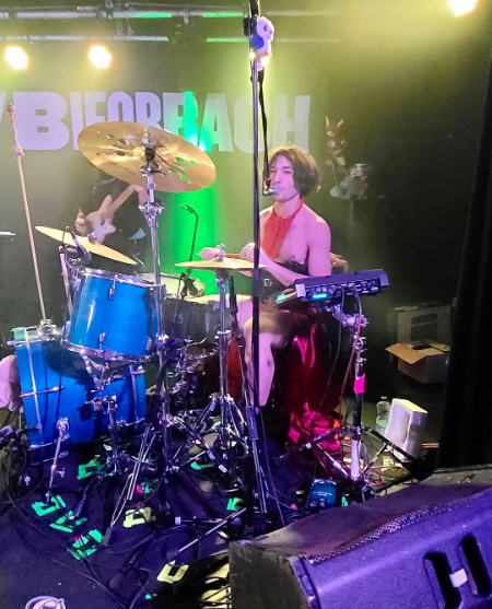 Ezra Miller net worth