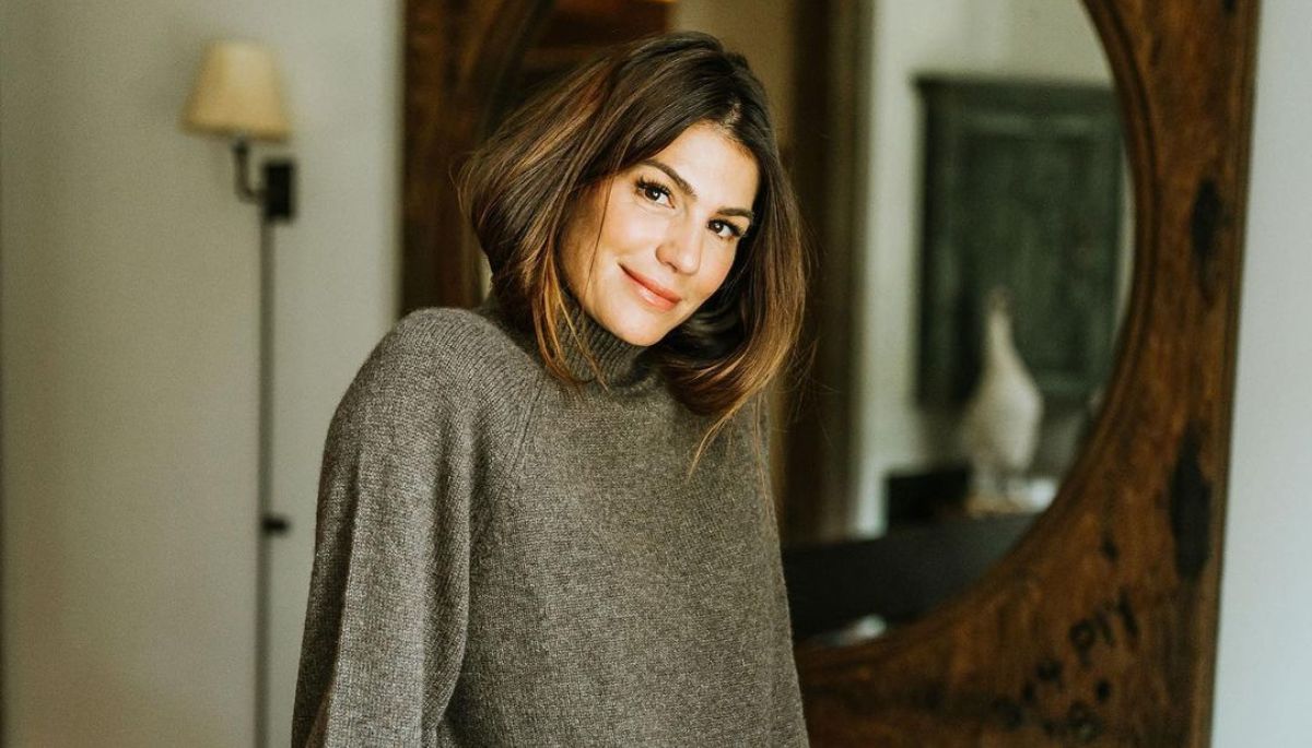 genevieve padalecki bio