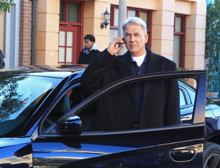 Mark Harmon Net Worth