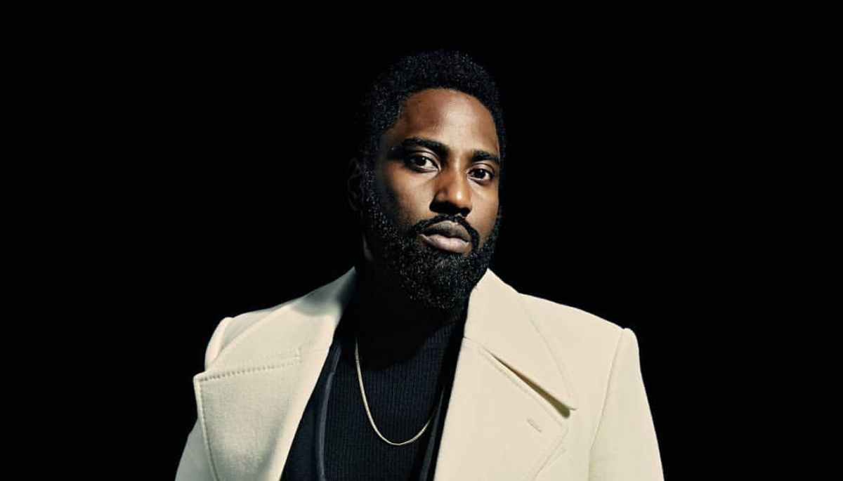 John David Washington bio