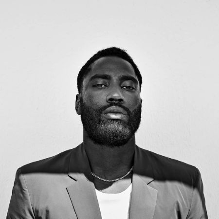 John David Washington age