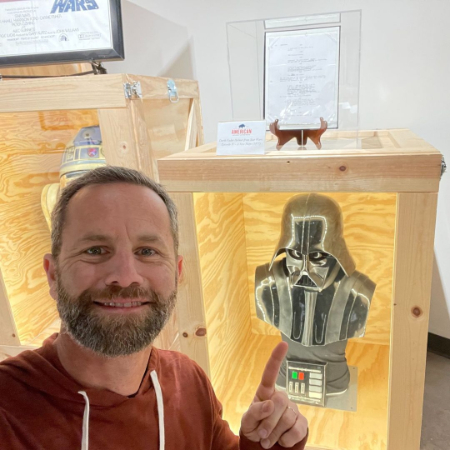 Kirk Cameron net worth