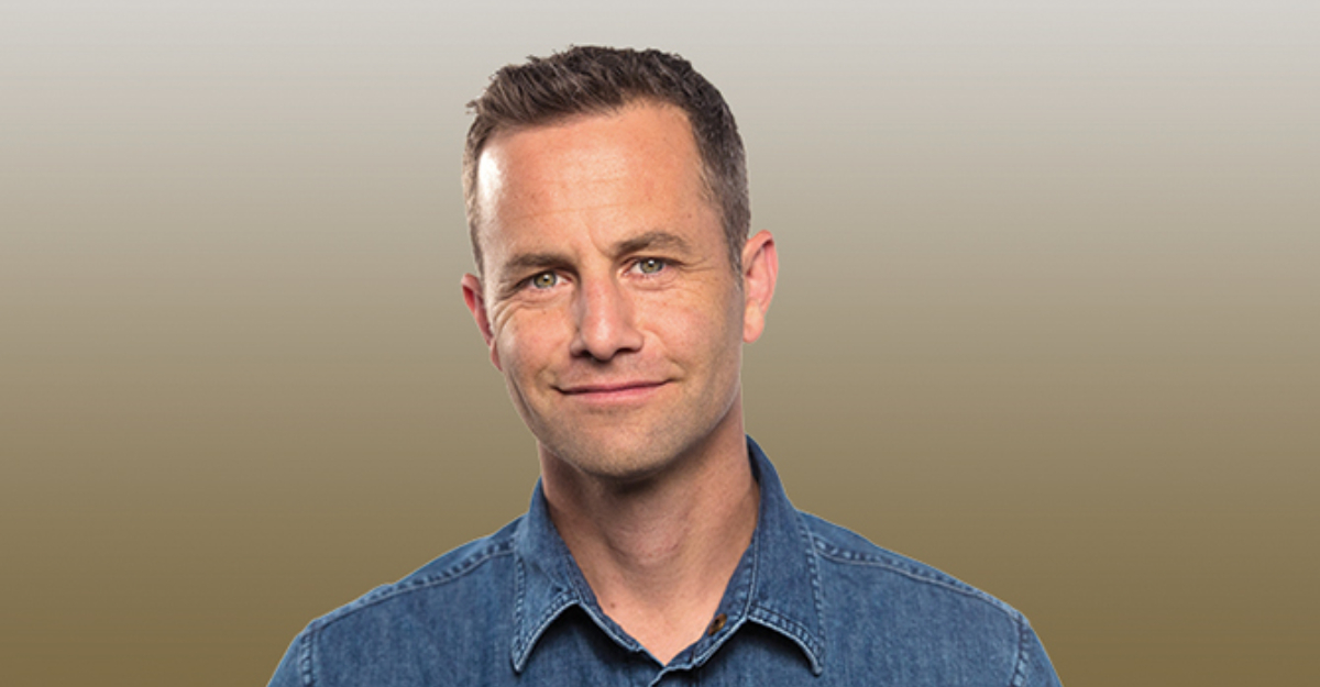 Kirk Cameron bio
