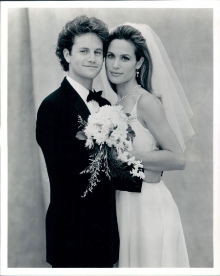 Kirk Cameron Wife