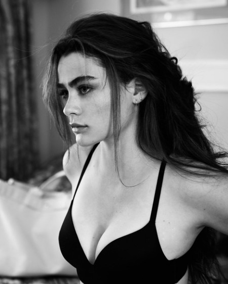 lola flanery daughet