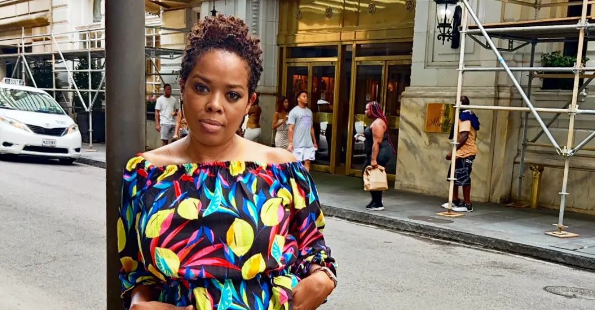 Malinda Williams Bio