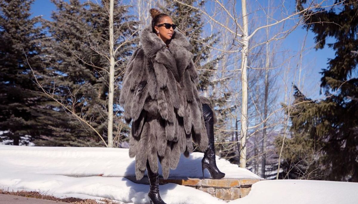 Marjorie Elaine Harvey bio