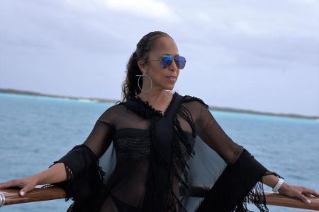 Marjorie Elaine Harvey age