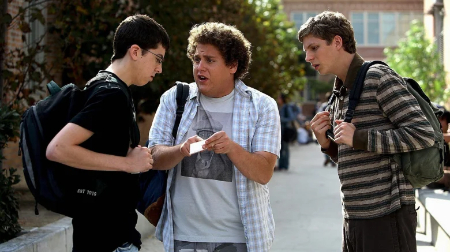 Christopher Mintz-Plasse Superbad