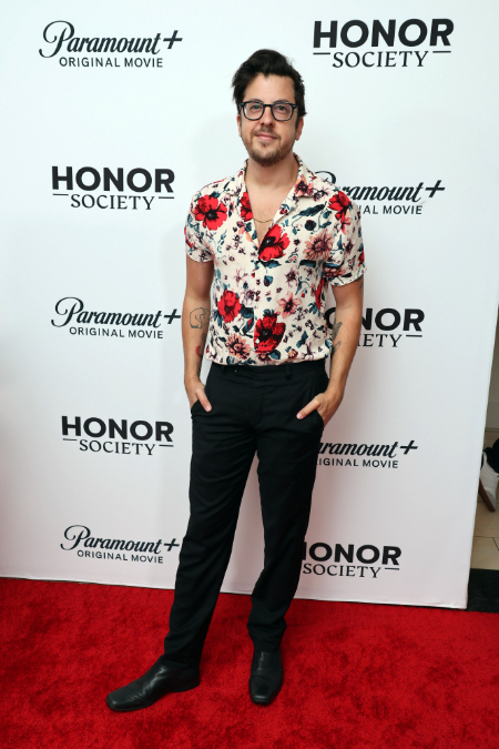 Christopher Mintz-Plasse 2022