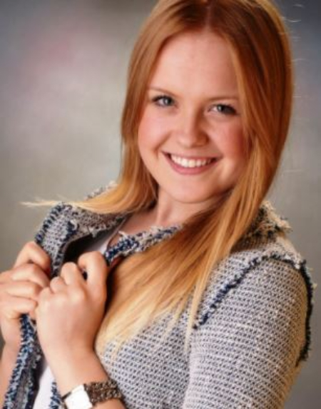 Natalija Macesic age