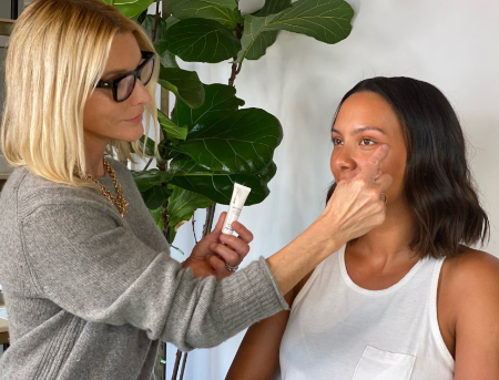 Jillian Fink Profession