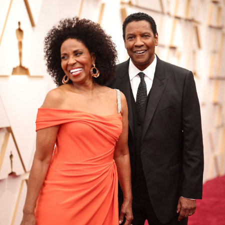 Denzel Wife Age