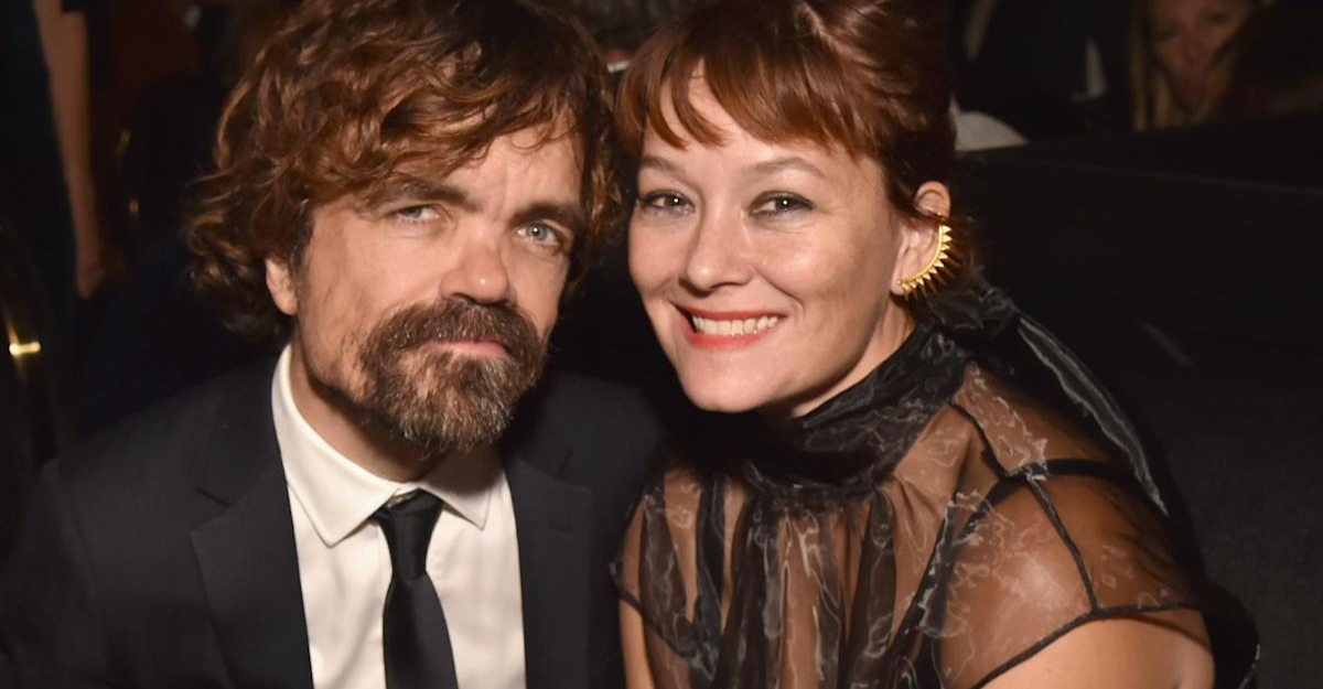Dinklage Wife Bio