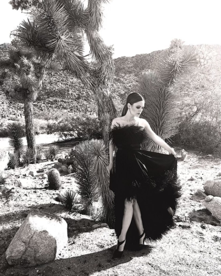 Rachel Bilson net worth