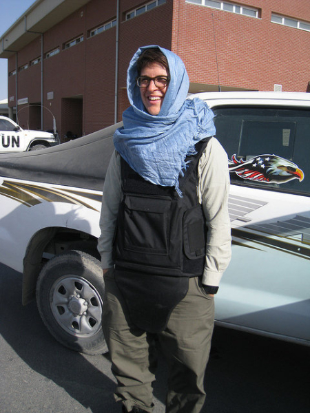 Rachel Maddow Net Worth