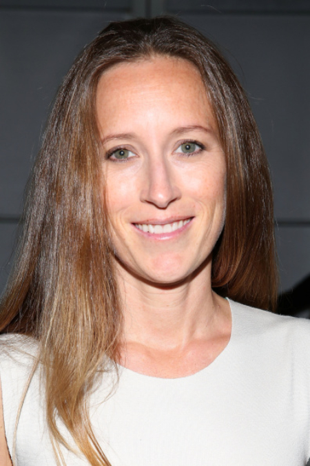 Shauna Robertson Age