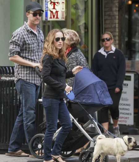 Shauna Robertson Child