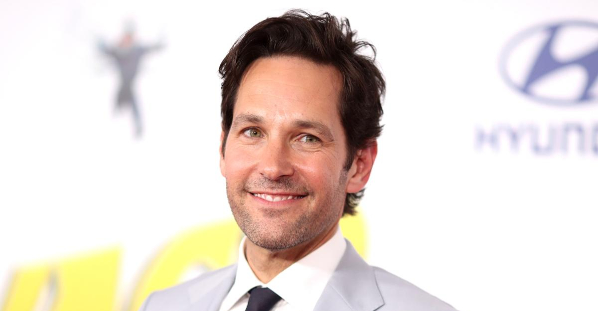 Paul Rudd Bio