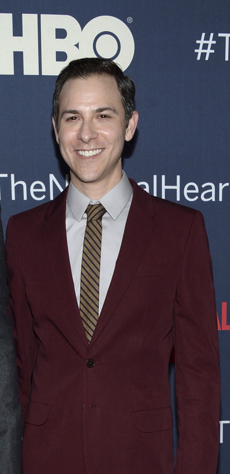 Todd Spiewak net worth