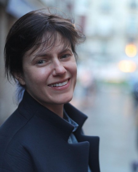 Sunrise Coigney is the wife of Mark Raffalo