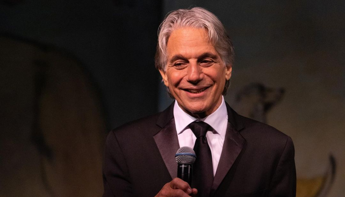 Tony Danza Bio