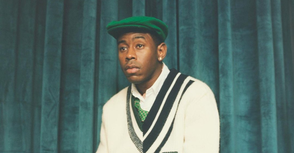 tyler the creator bio