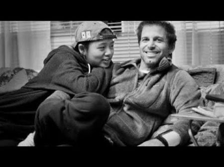 Autumn Snyder father