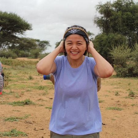 Autumn Snyder boyfriend