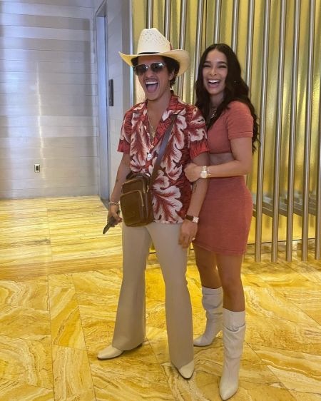 Jessica Caban boyfriend