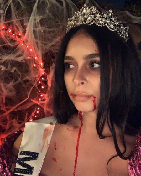 Jessica Caban net worth