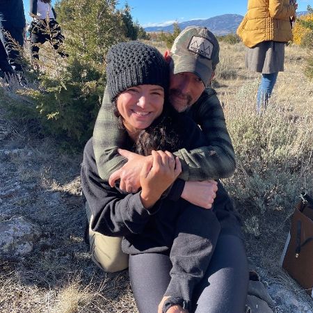 Gina Carano net worth