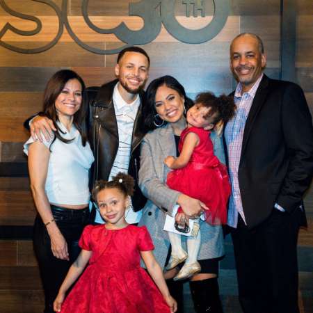 Curry Family
