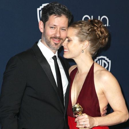 Darren Le Gallo wife