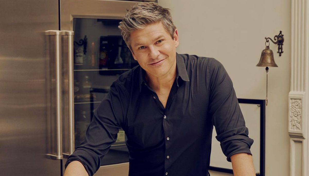 David Burtka bio
