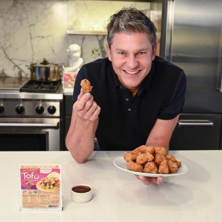 David Burtka net worth