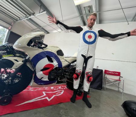 Dax Shepard net worth