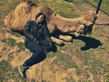 Dreka Gates net worth