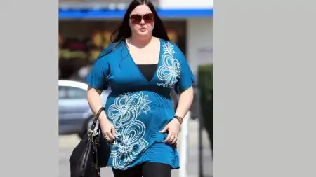 Cassandra Jade Estevez height