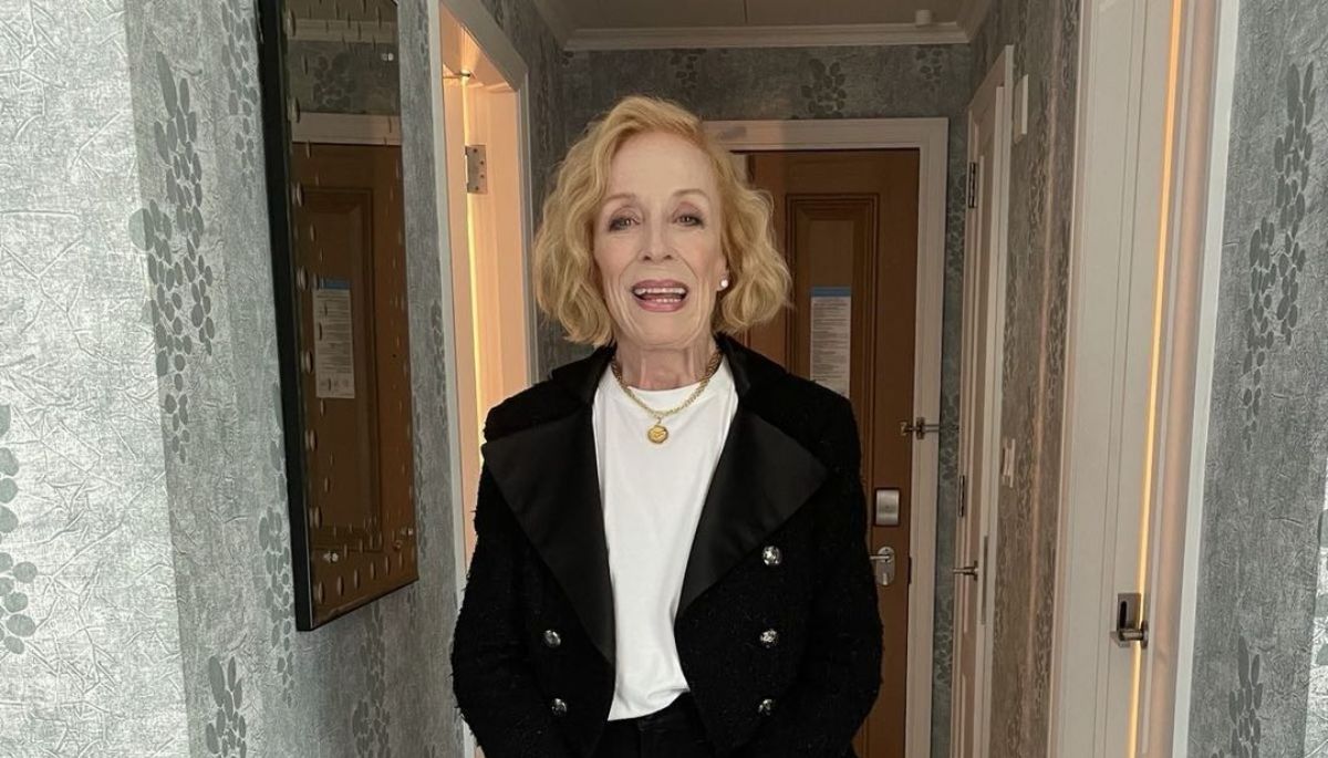 Sarah Paulson wife bio