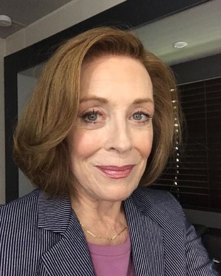 Sarah Paulson wife net worth