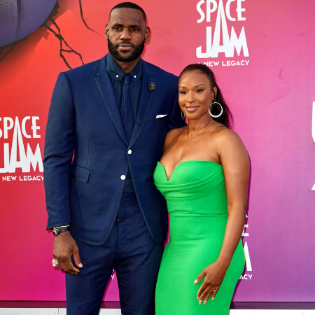 Anthony Daughter-In-Law