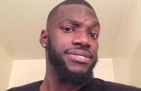 Anthony McClelland Son