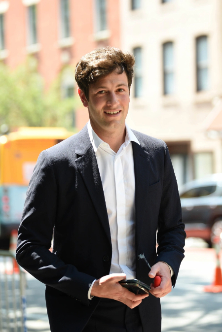 Joshua Kushner Age